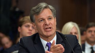 FBI Warns Republican Memo Could Undermine Faith In Massive, Unaccountable Government Secret Agencies<em></em>